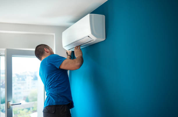 Best HVAC Equipment and Components in Marlborough, MO