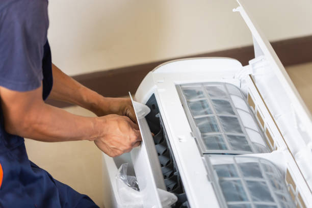Best Furnace Cleaning in Marlborough, MO
