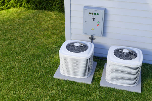 Marlborough, MO HVAC Company