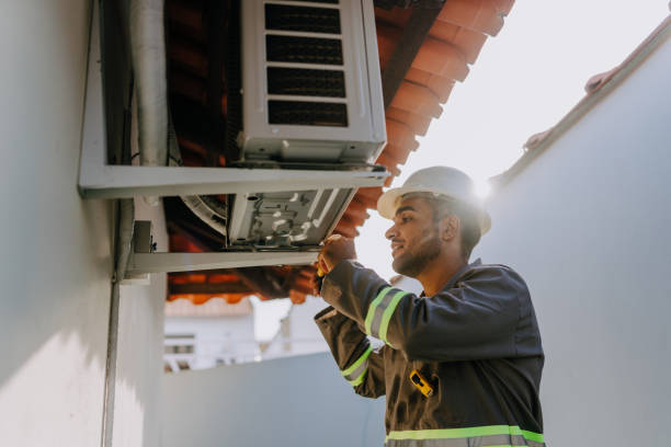 Best Commercial HVAC in Marlborough, MO