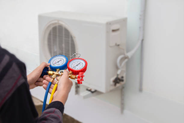 Best HVAC Retrofitting and Upgrading in Marlborough, MO