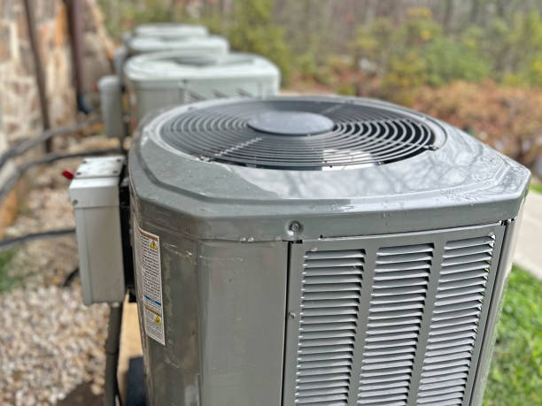 Best Solar-powered HVAC Systems in Marlborough, MO
