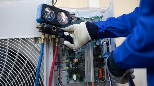 Best Emergency HVAC Services in Marlborough, MO