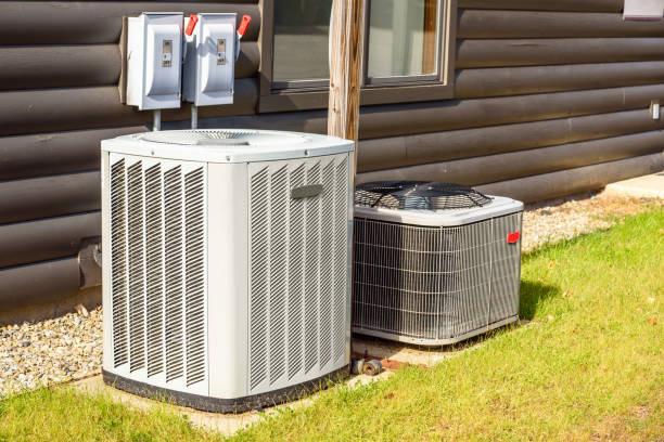Best VRF (Variable Refrigerant Flow) Systems in Marlborough, MO